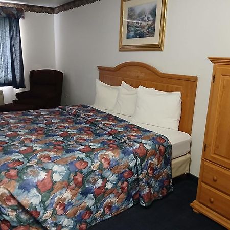Glacier Gateway Inn Cut Bank 外观 照片